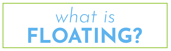 what-is-floating-title